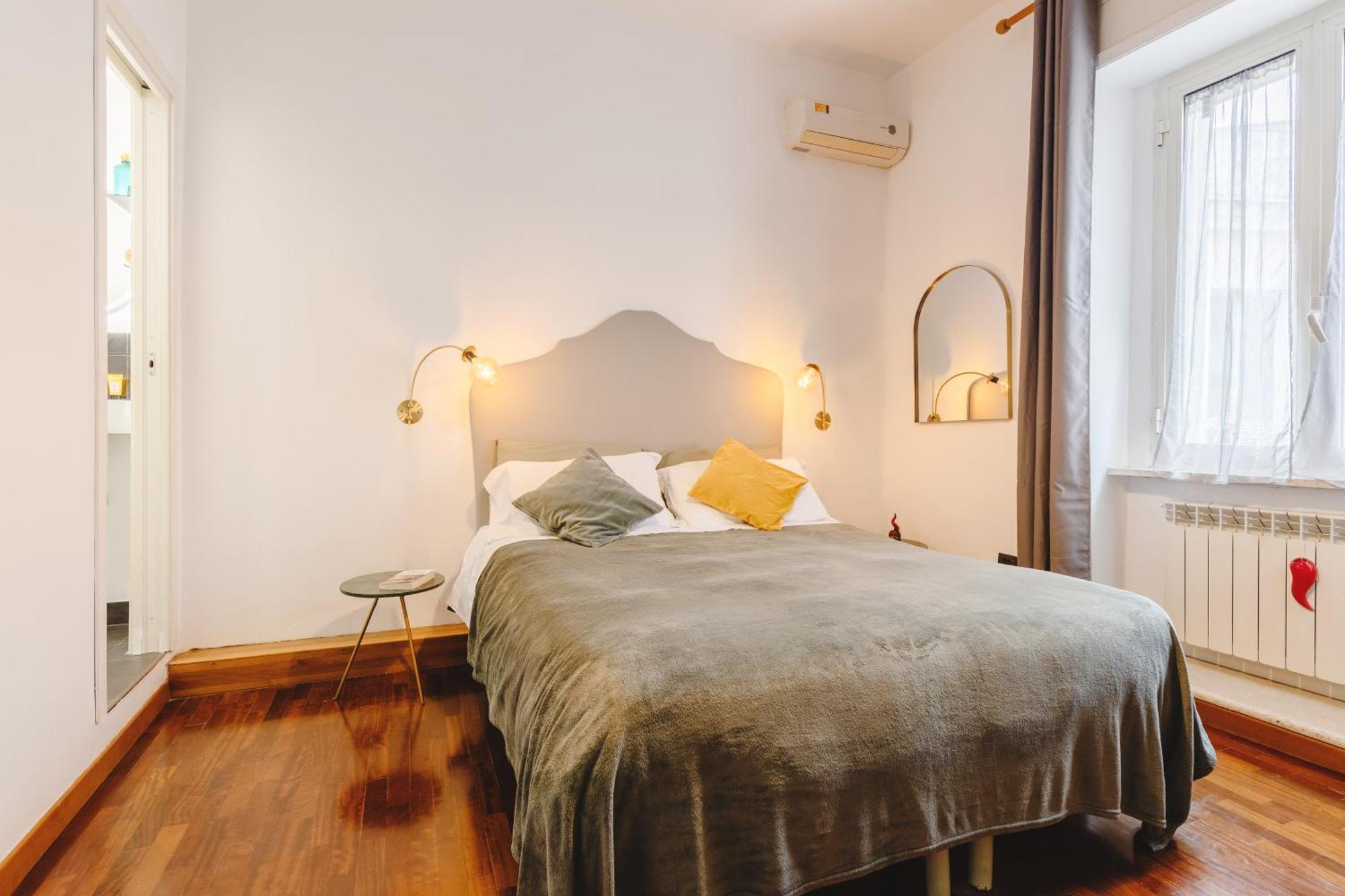 NapoliCentro Mare - Sea View Rooms&Suites Exterior foto