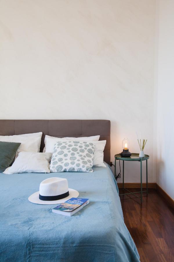 NapoliCentro Mare - Sea View Rooms&Suites Exterior foto